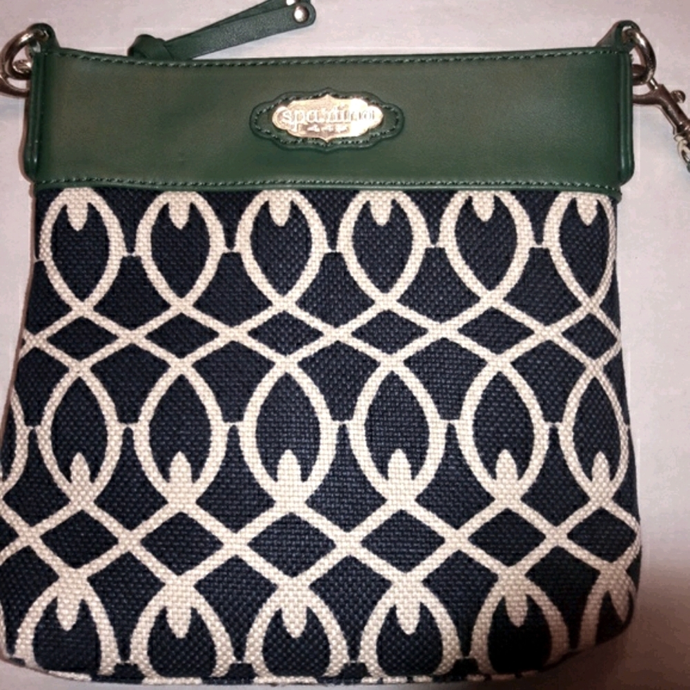 Spartina Daufuskie Island Purse - Picture 3 of 6